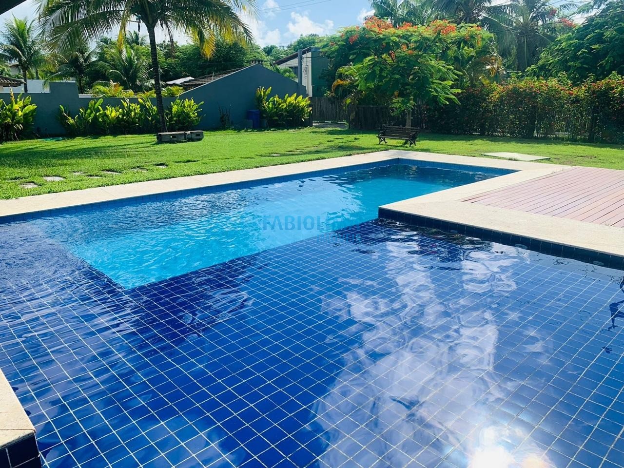 Casa de Condomínio, 5 quartos - Foto 6