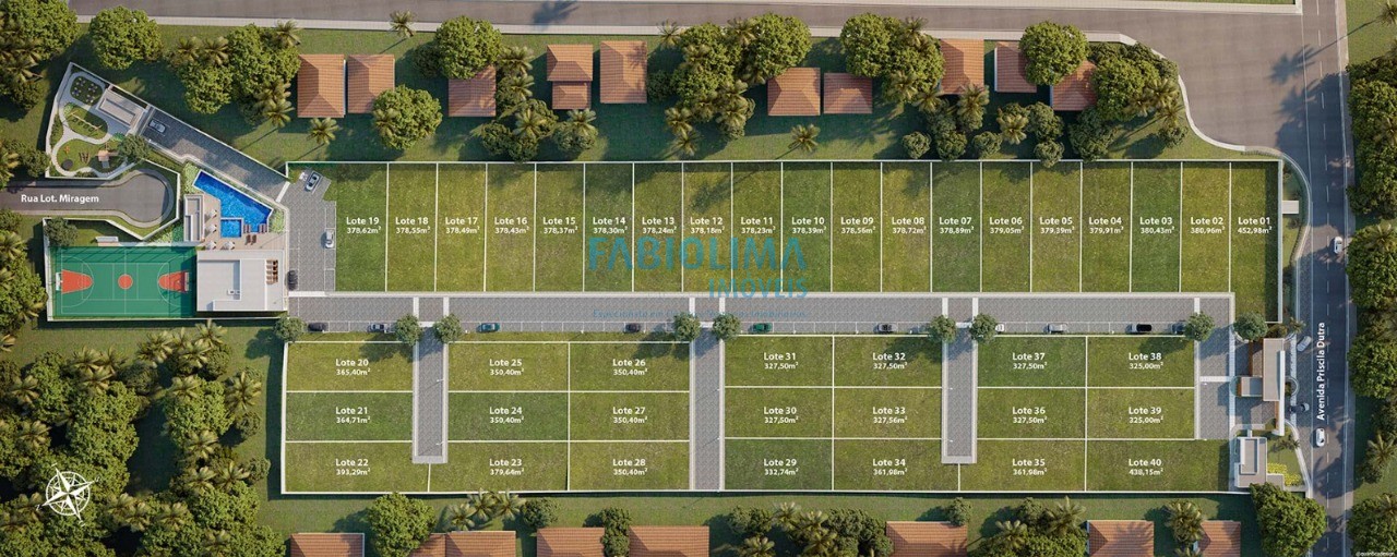 Terreno, 379 m² - Foto 27