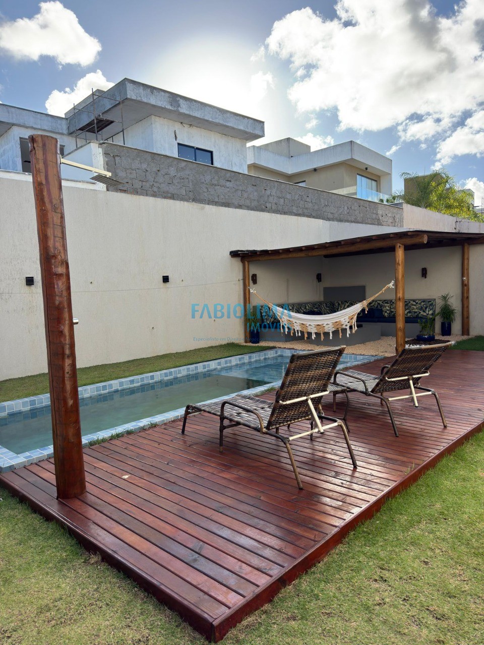 Casa de Condomínio à venda com 4 quartos, 380m² - Foto 19