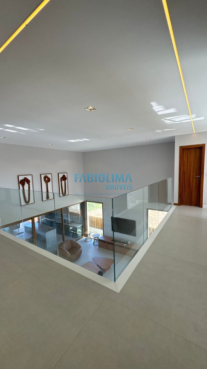 Casa de Condomínio, 8 quartos - Foto 31