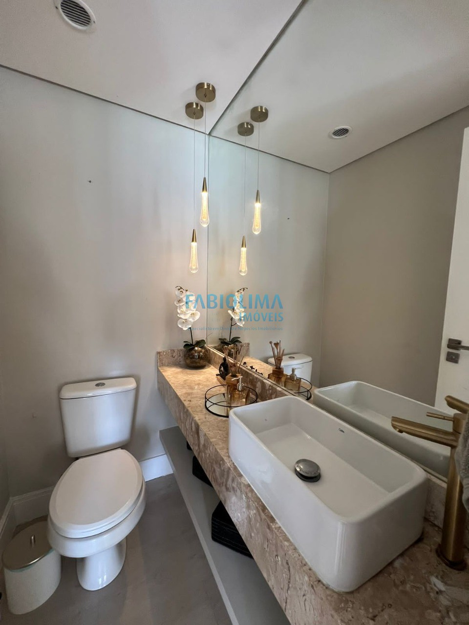 Apartamento, 3 quartos, 134 m² - Foto 20