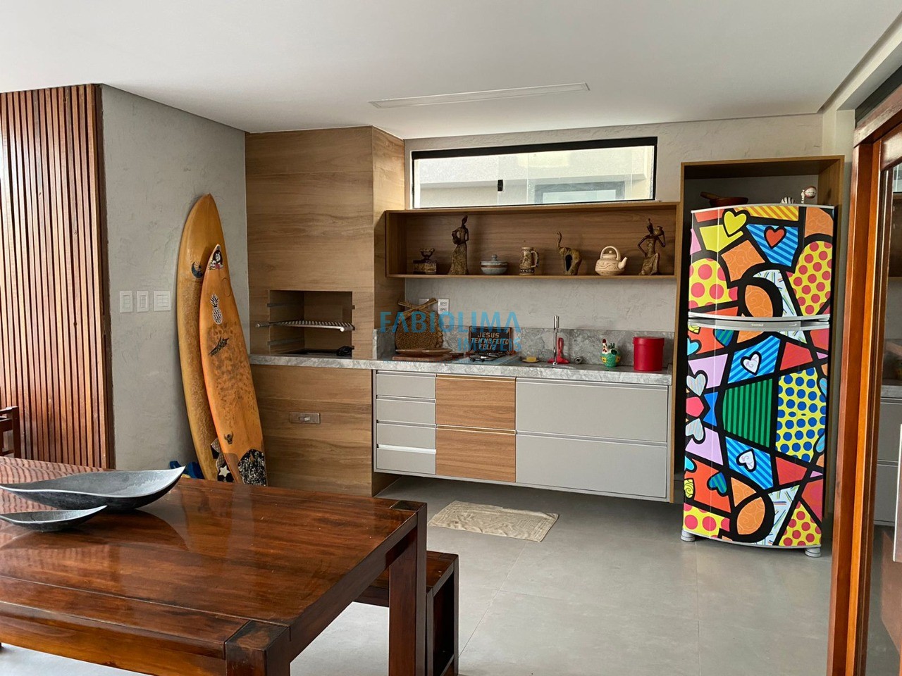 Casa de Condomínio, 4 quartos - Foto 11