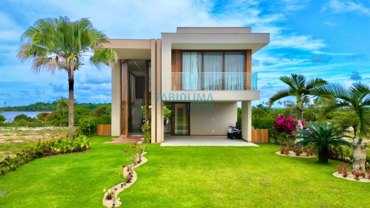 Casa de Condomínio à venda com 6 quartos, 759m² - Foto 6