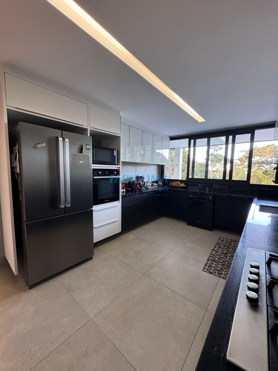 Casa de Condomínio, 5 quartos - Foto 17