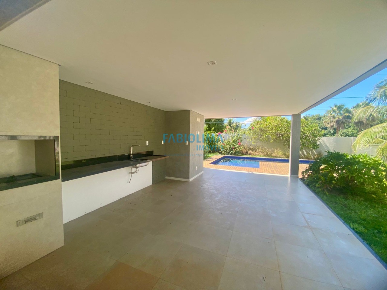 Casa de Condomínio, 5 quartos - Foto 4