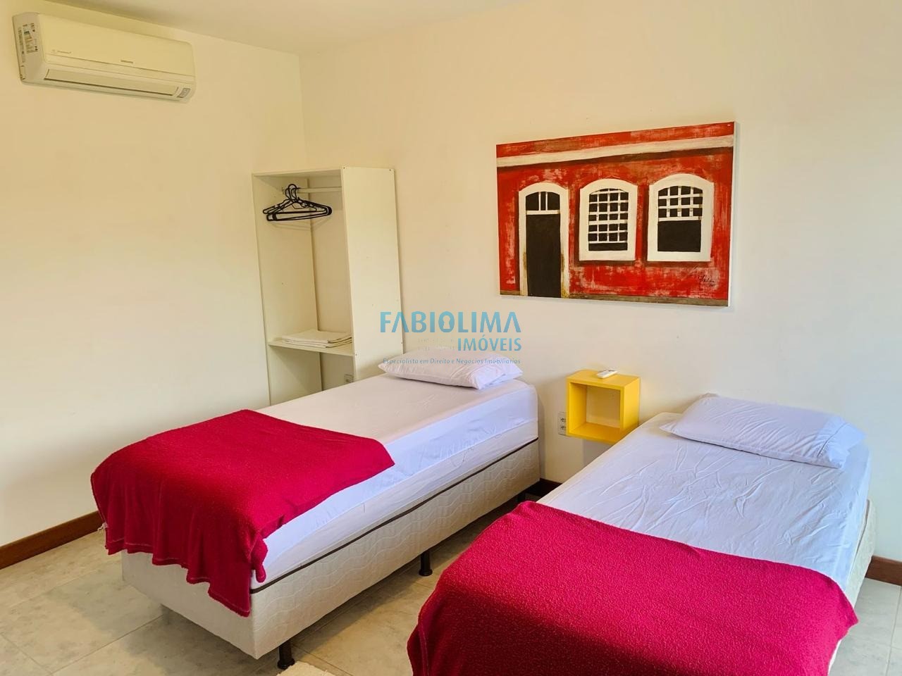 Casa de Condomínio, 5 quartos - Foto 21