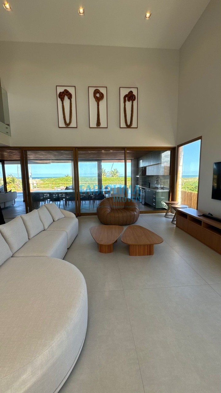 Casa de Condomínio, 8 quartos - Foto 9