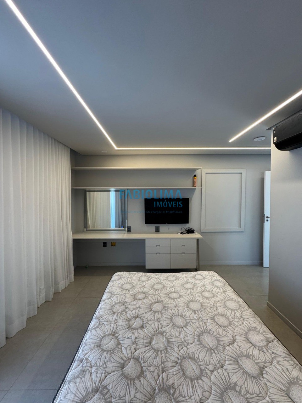 Casa de Condomínio, 4 quartos - Foto 29