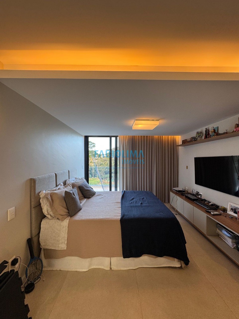 Casa de Condomínio, 5 quartos - Foto 21