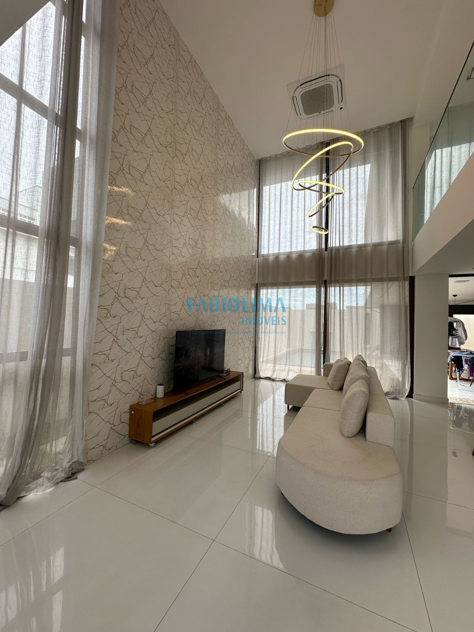 Casa de Condomínio, 4 quartos - Foto 22