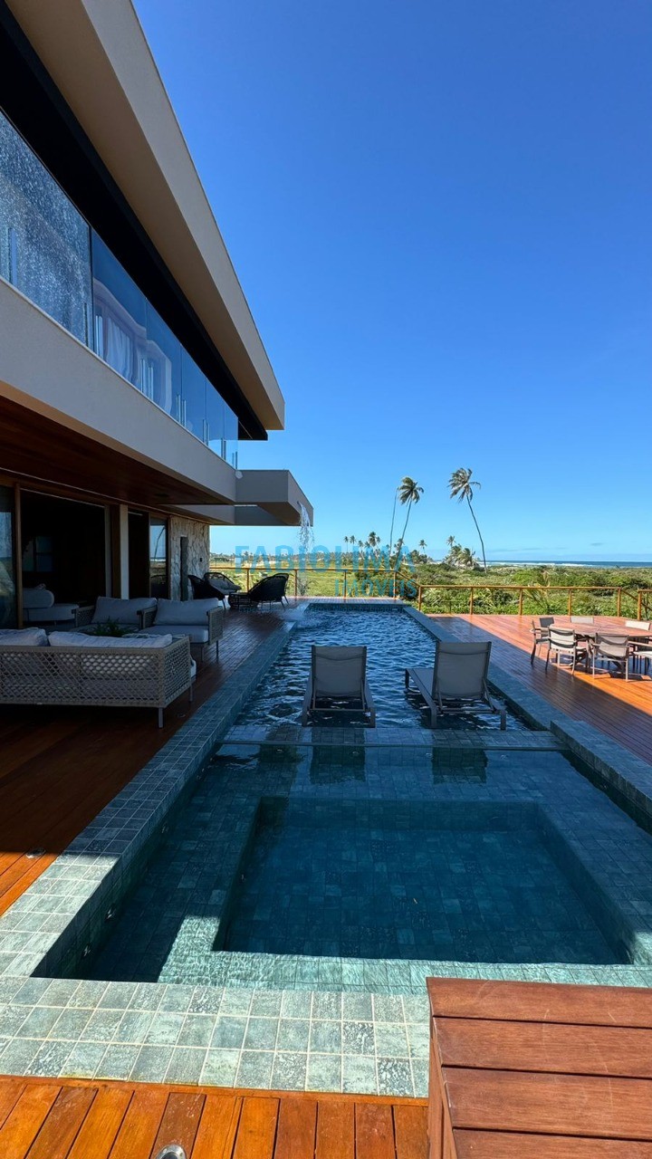 Casa de Condomínio, 8 quartos - Foto 1