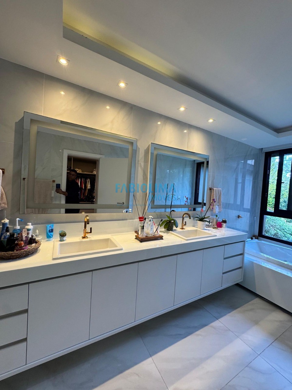 Casa de Condomínio, 5 quartos - Foto 34