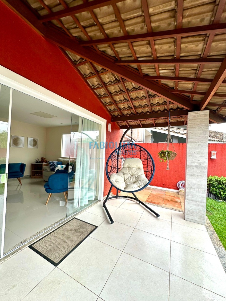 Casa de Condomínio, 4 quartos - Foto 5