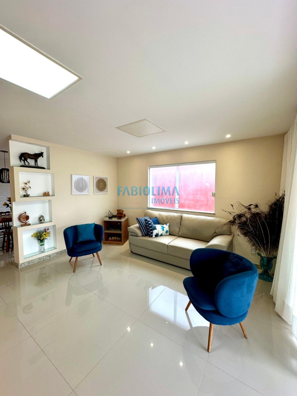 Casa de Condomínio, 4 quartos - Foto 10