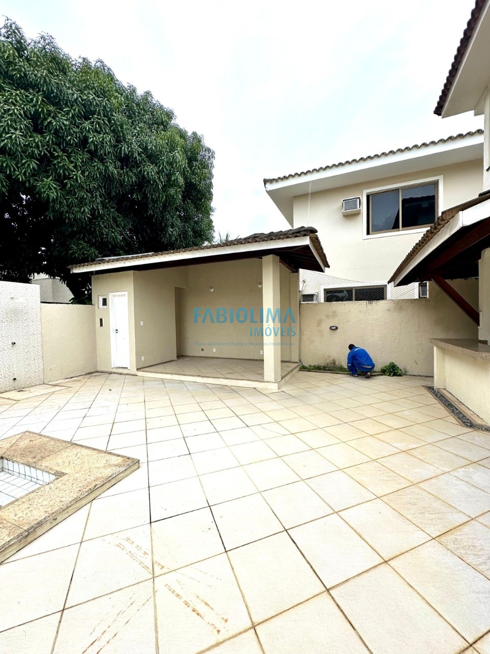 Casa de Condomínio à venda com 4 quartos, 500m² - Foto 8