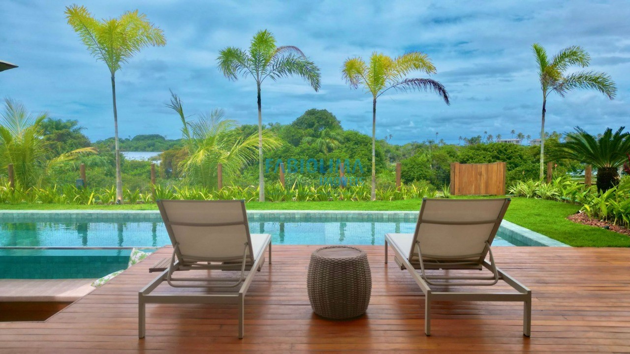 Casa de Condomínio à venda com 6 quartos, 759m² - Foto 10