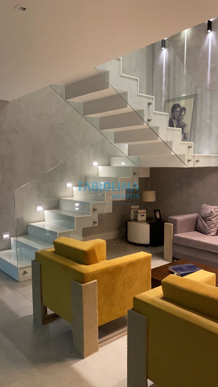 Casa de Condomínio, 4 quartos - Foto 10