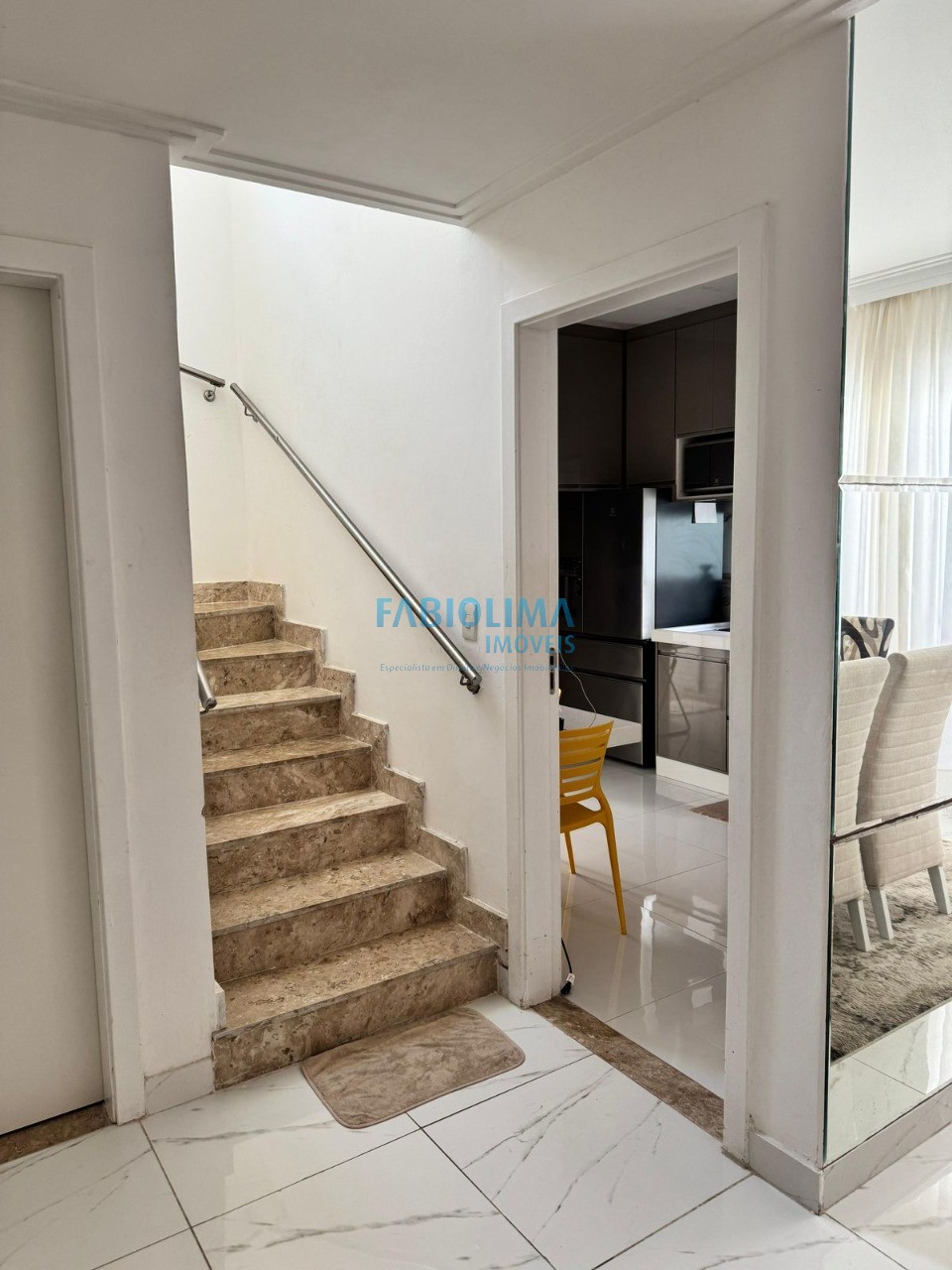 Casa de Condomínio, 4 quartos - Foto 17