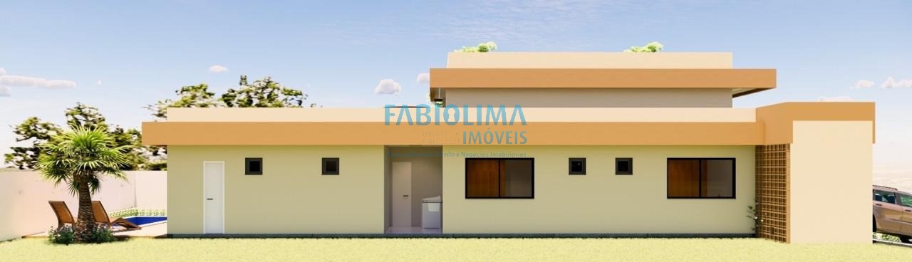 Casa de Condomínio à venda com 3 quartos, 315m² - Foto 4