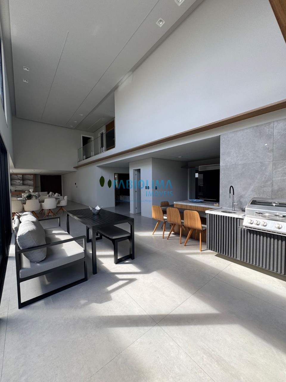 Casa de Condomínio, 4 quartos - Foto 11