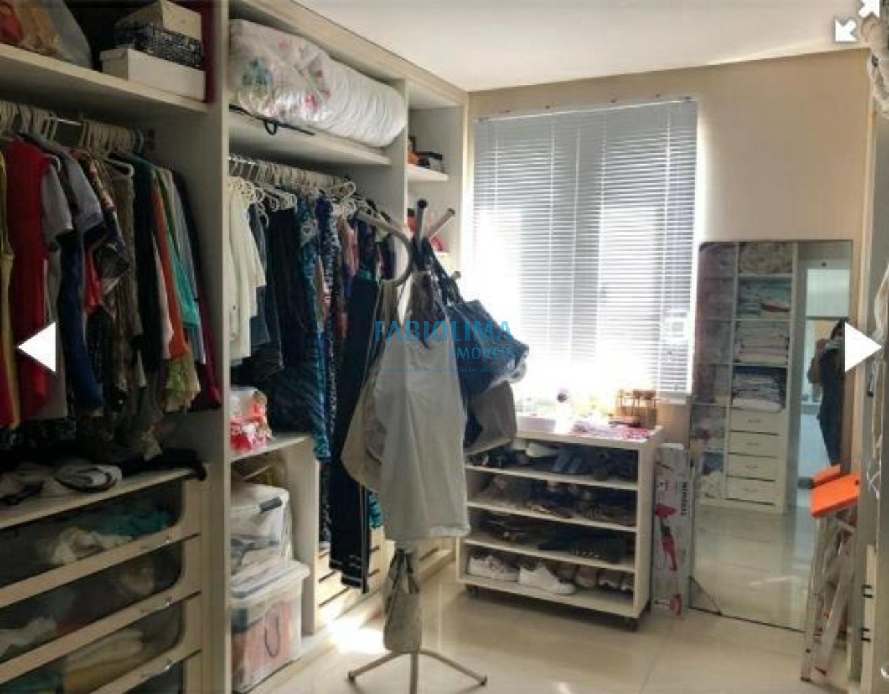 Casa, 5 quartos, 200 m² - Foto 13