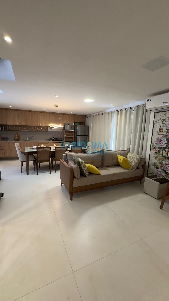 Cobertura à venda e aluguel com 2 quartos, 70m² - Foto 1