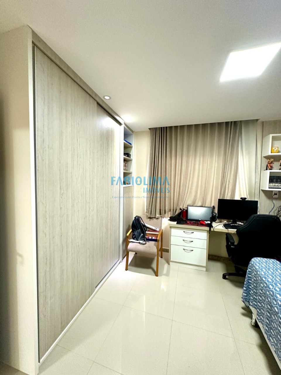 Casa de Condomínio, 4 quartos - Foto 46