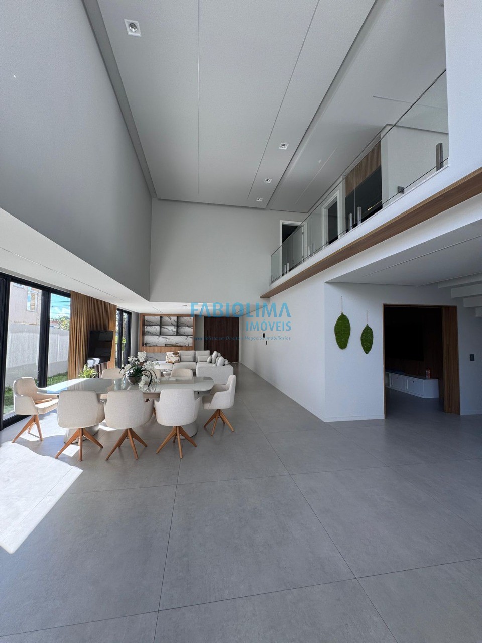 Casa de Condomínio, 4 quartos - Foto 15