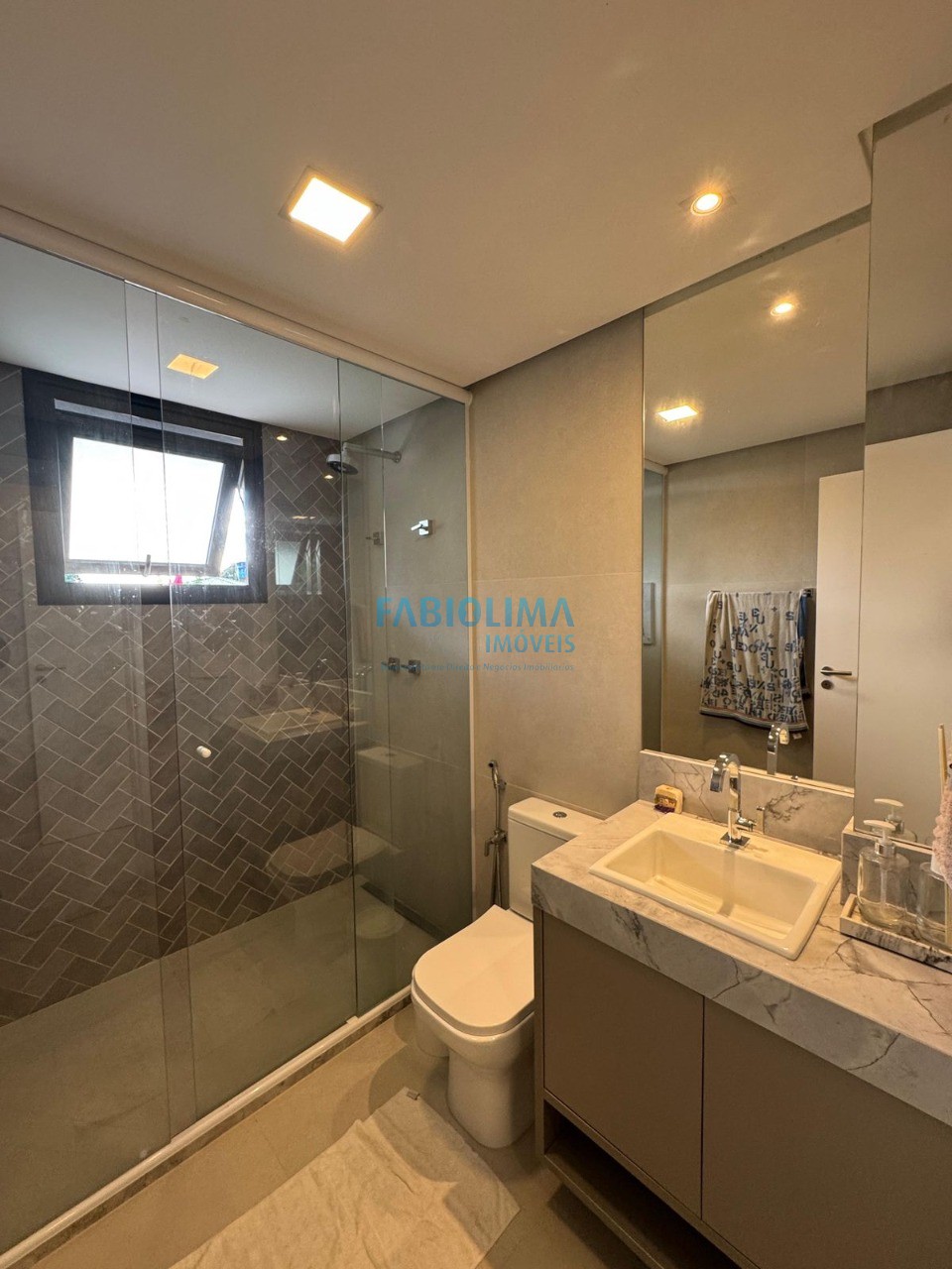 Casa de Condomínio, 5 quartos - Foto 25