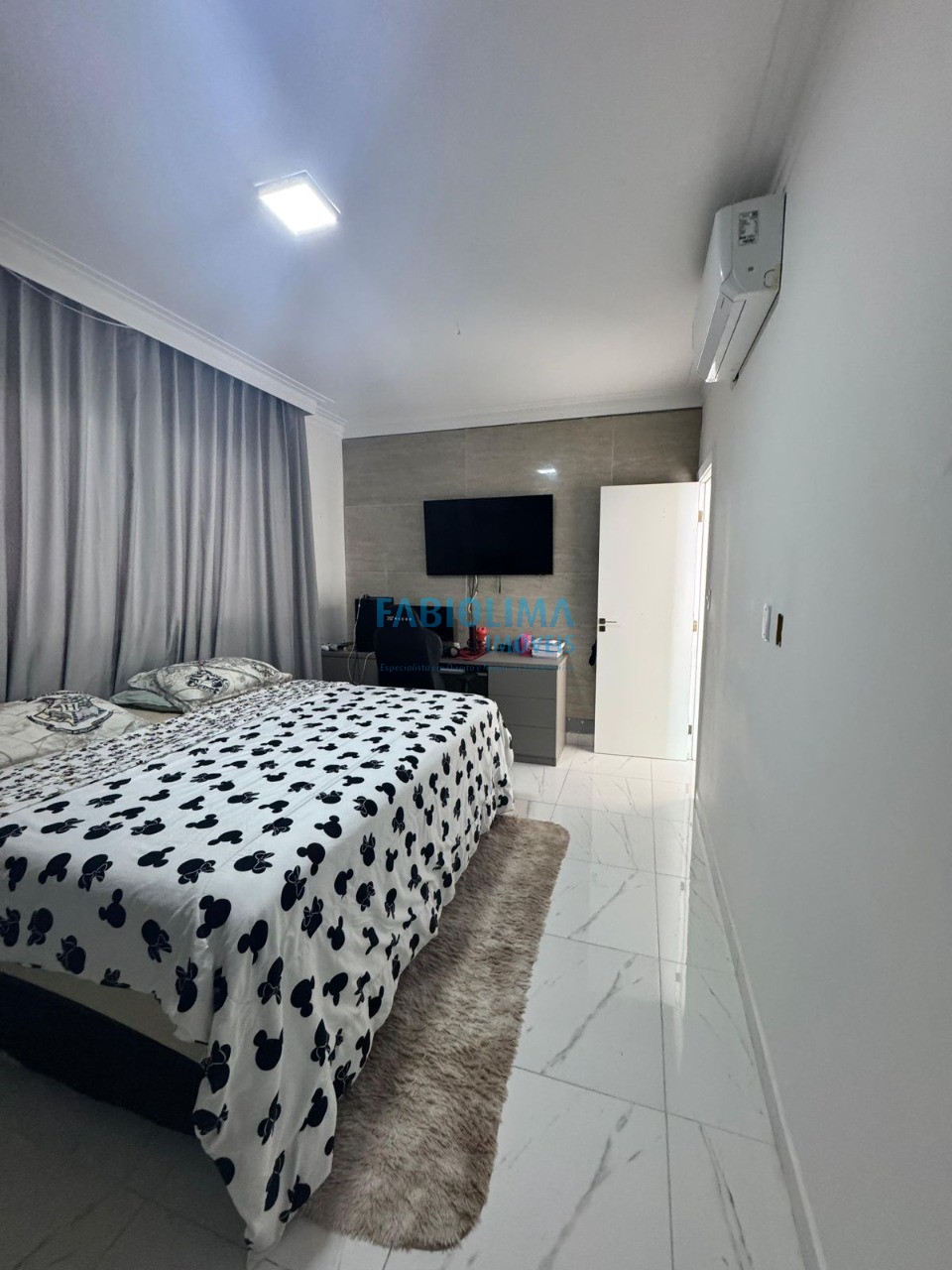 Casa de Condomínio, 4 quartos - Foto 19