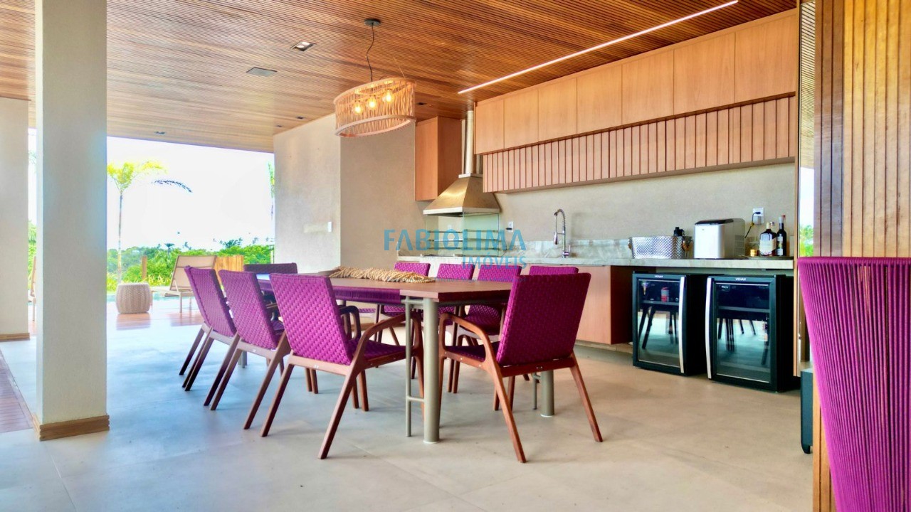 Casa de Condomínio à venda com 6 quartos, 759m² - Foto 12