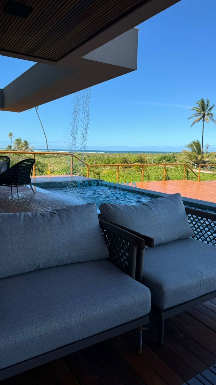 Casa de Condomínio, 8 quartos - Foto 37