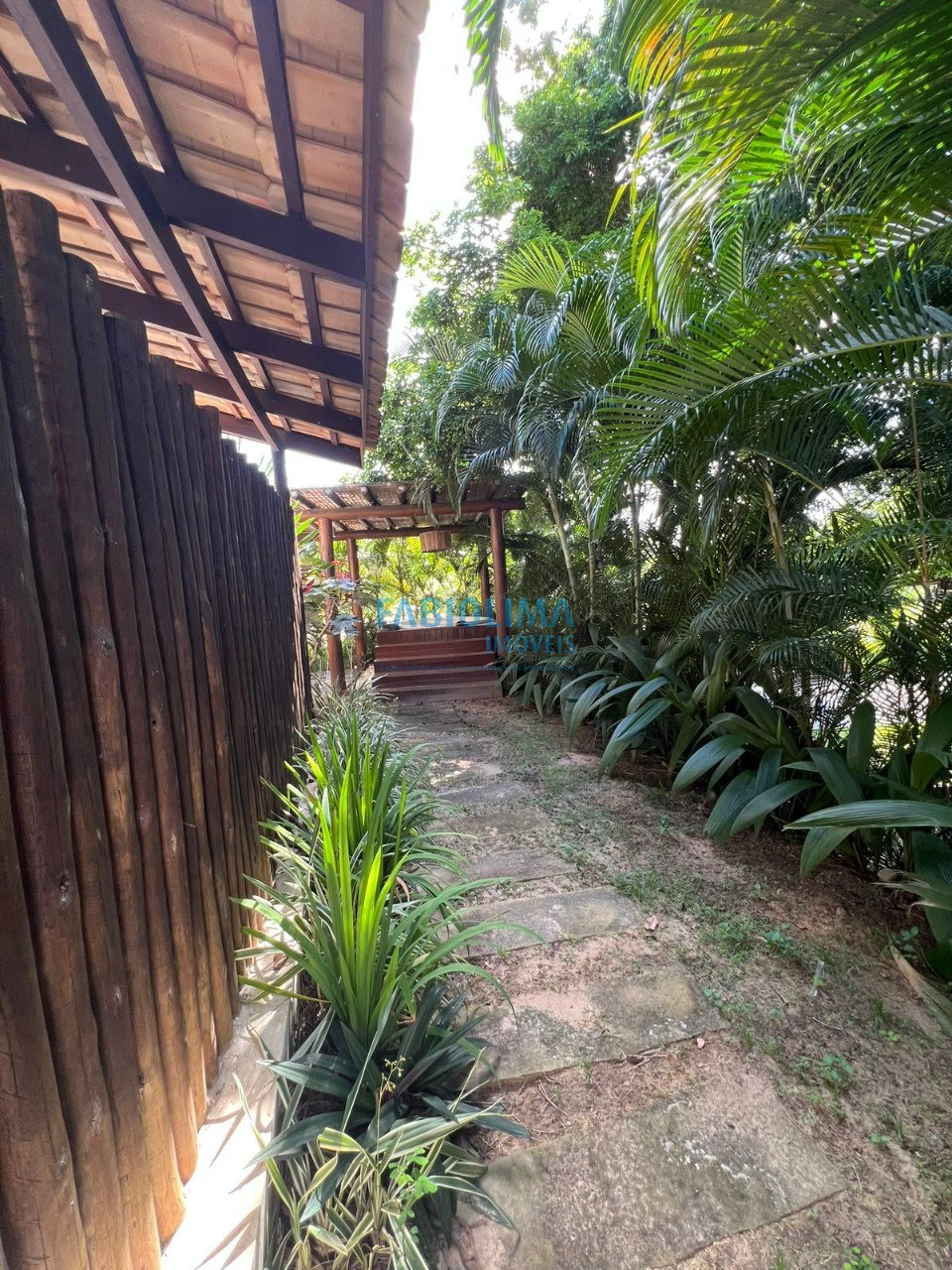Casa de Condomínio, 4 quartos - Foto 9