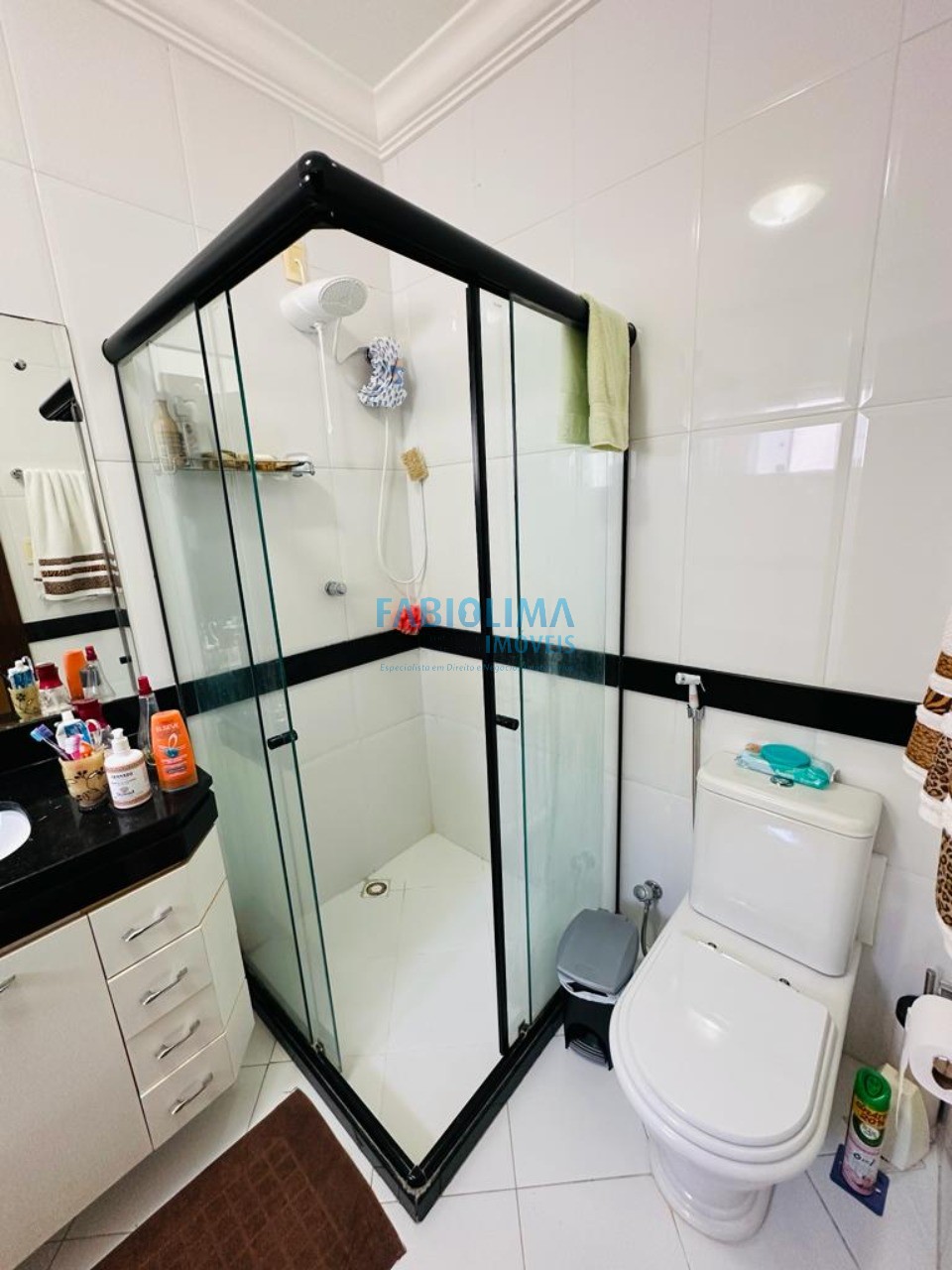 Casa de Condomínio, 4 quartos - Foto 23