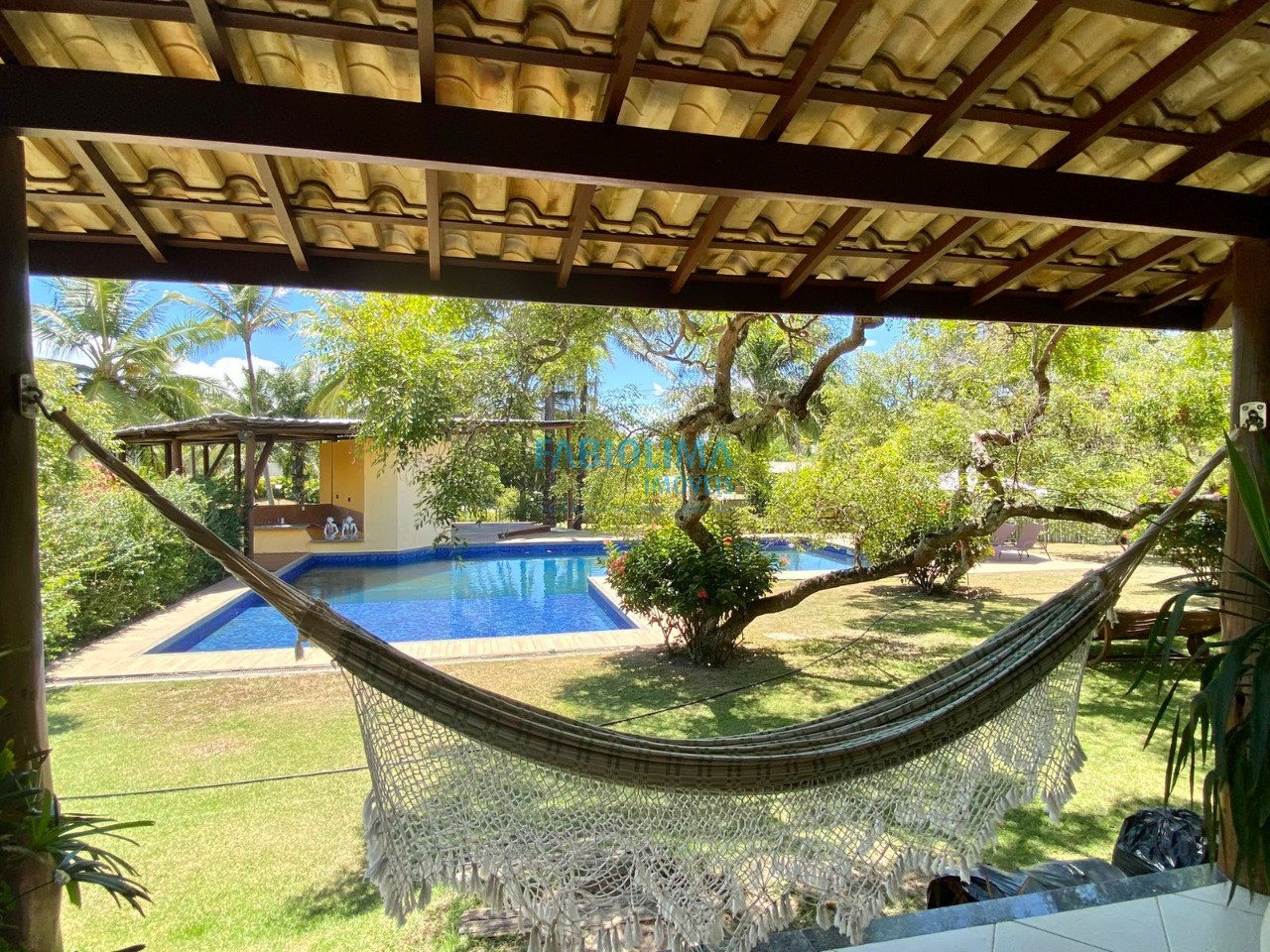 Casa de Condomínio à venda com 3 quartos - Foto 4