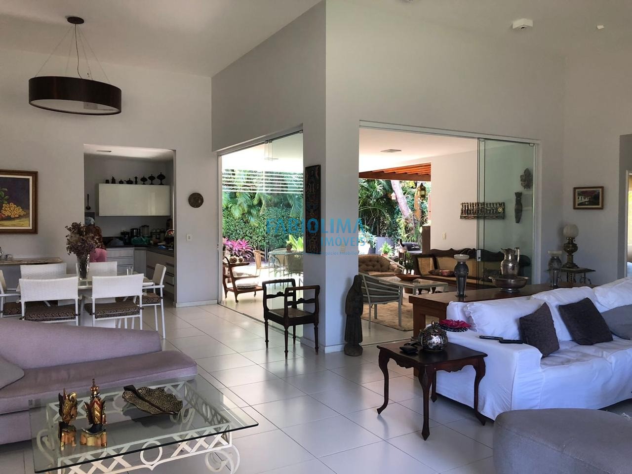 Casa de Condomínio, 4 quartos - Foto 19