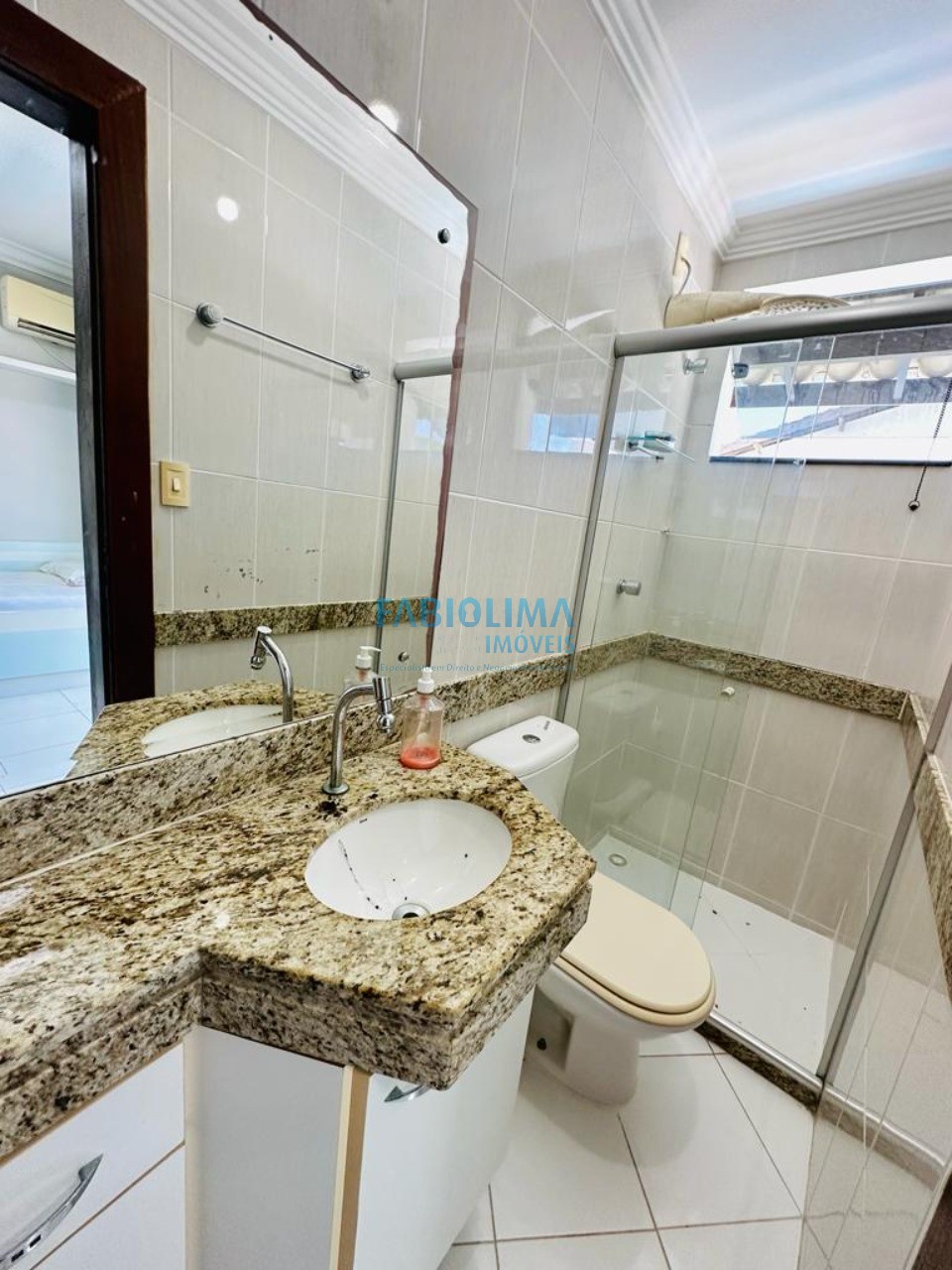 Casa de Condomínio, 4 quartos - Foto 35