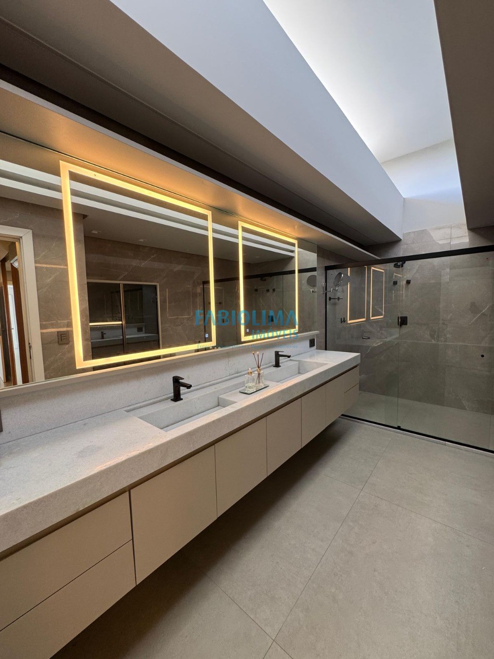 Casa de Condomínio, 4 quartos - Foto 30