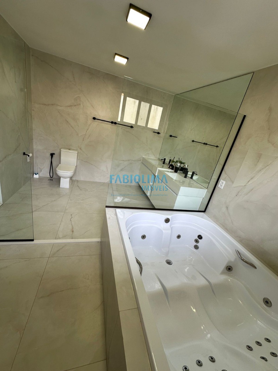 Casa de Condomínio, 4 quartos - Foto 17