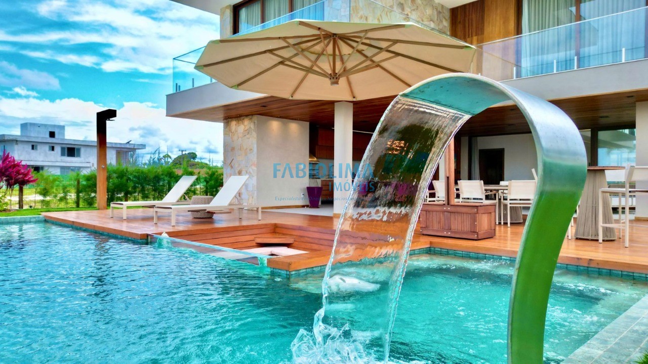 Casa de Condomínio à venda com 6 quartos, 759m² - Foto 7