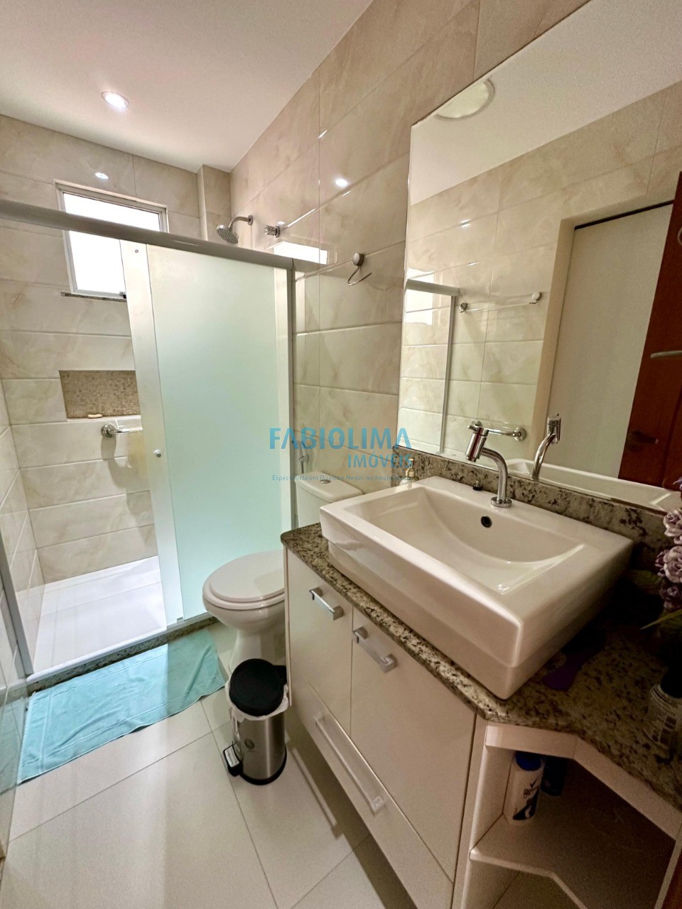 Casa de Condomínio, 4 quartos - Foto 47