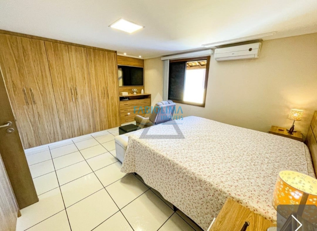 Casa de Condomínio, 3 quartos - Foto 25