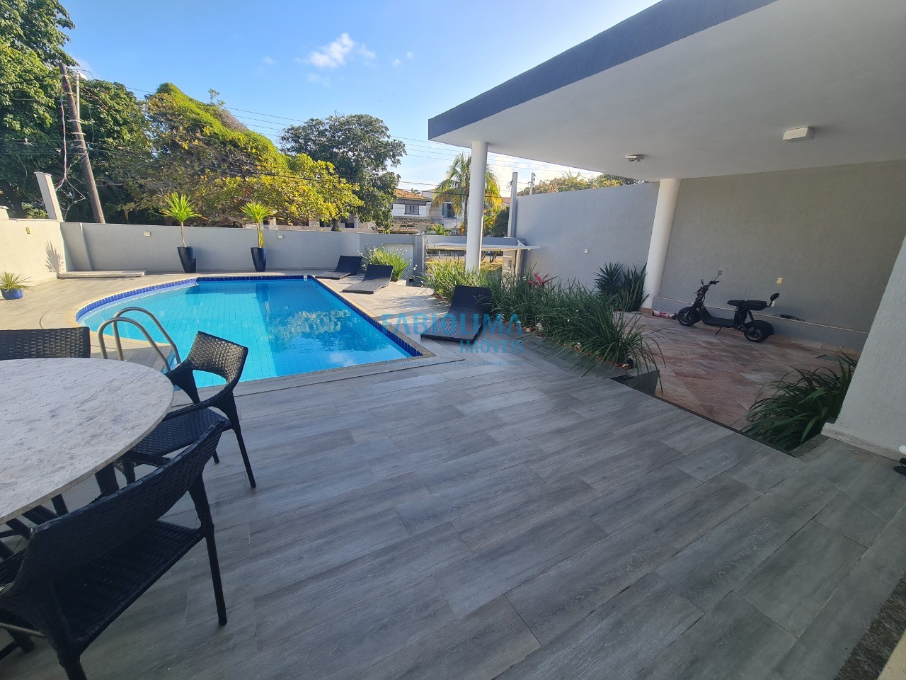 Casa de Condomínio, 4 quartos - Foto 4