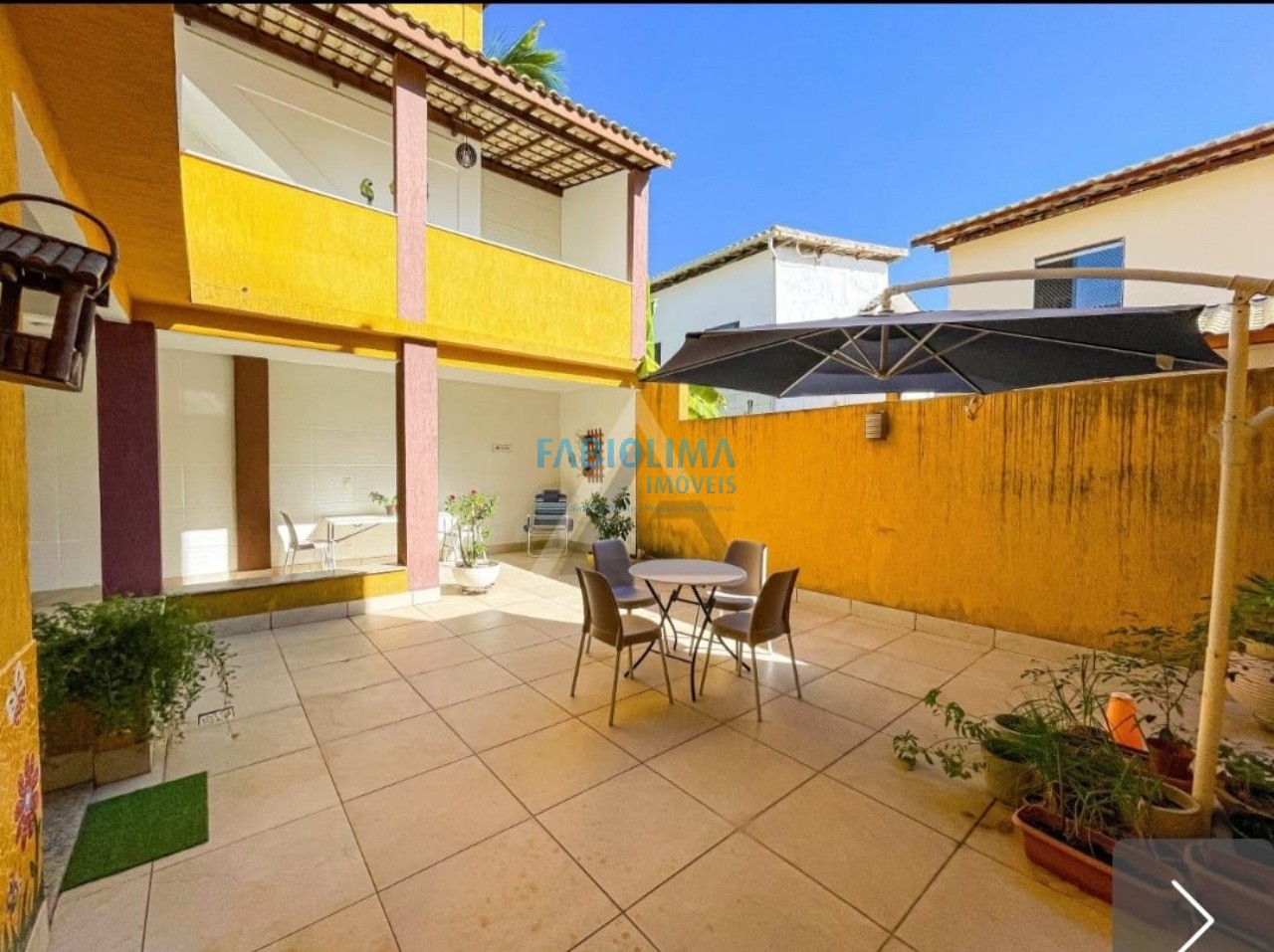 Casa de Condomínio, 3 quartos - Foto 3