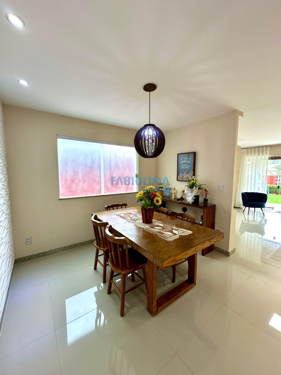 Casa de Condomínio, 4 quartos - Foto 14