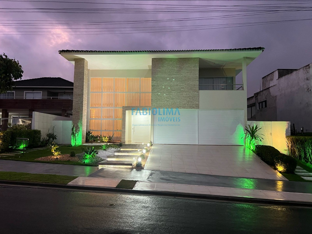 Casa de Condomínio para alugar com 4 quartos, 493m² - Foto 41