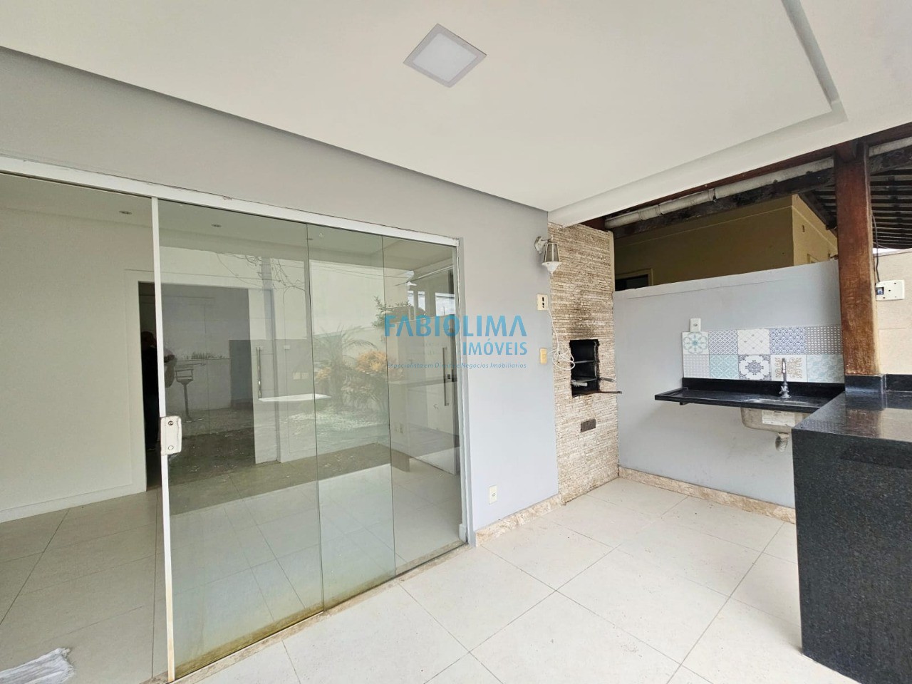 Casa de Condomínio, 6 quartos - Foto 8