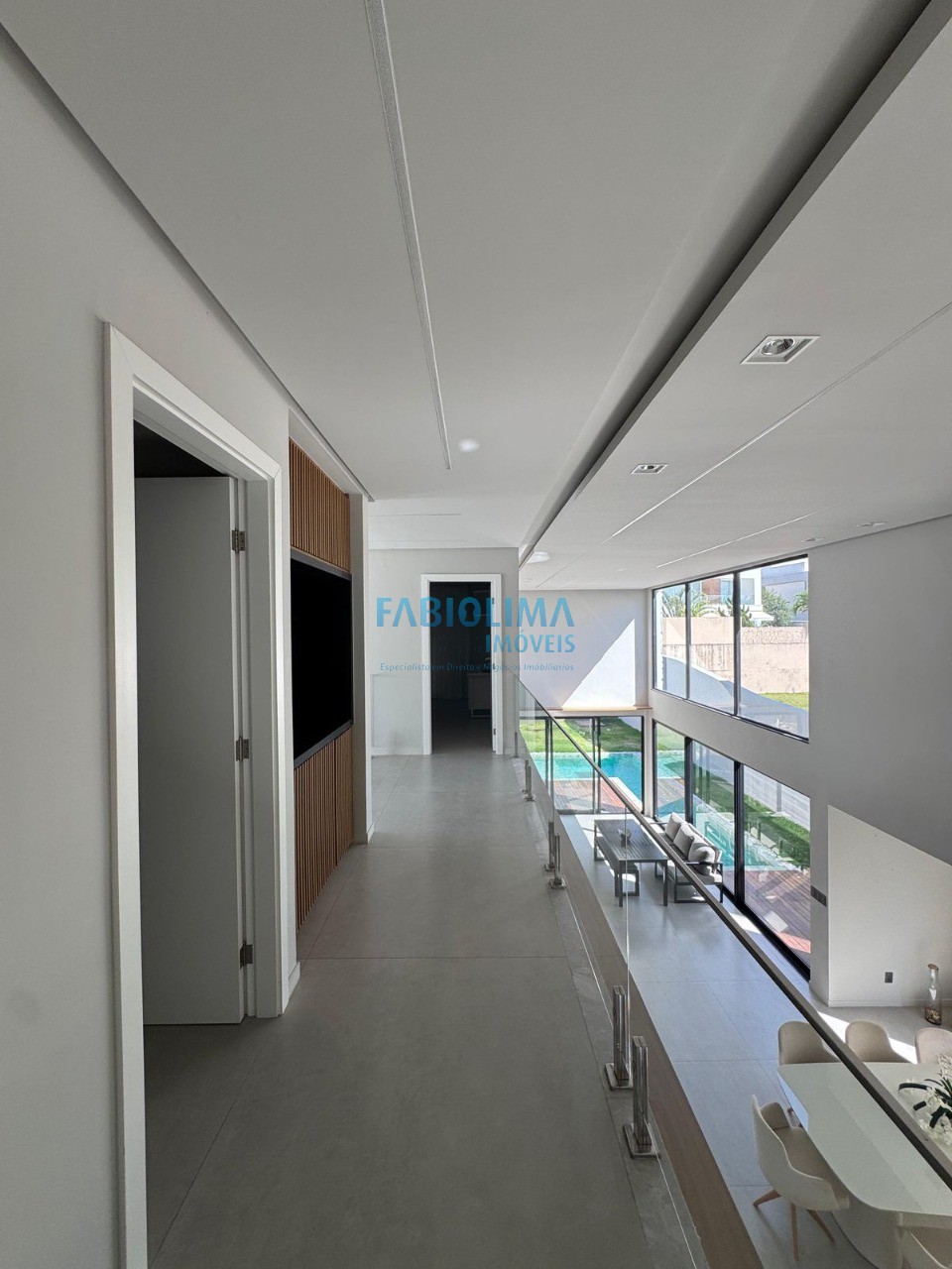 Casa de Condomínio, 4 quartos - Foto 27