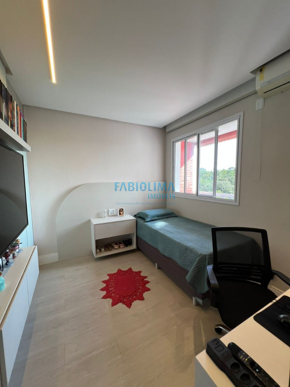 Apartamento, 3 quartos, 134 m² - Foto 16