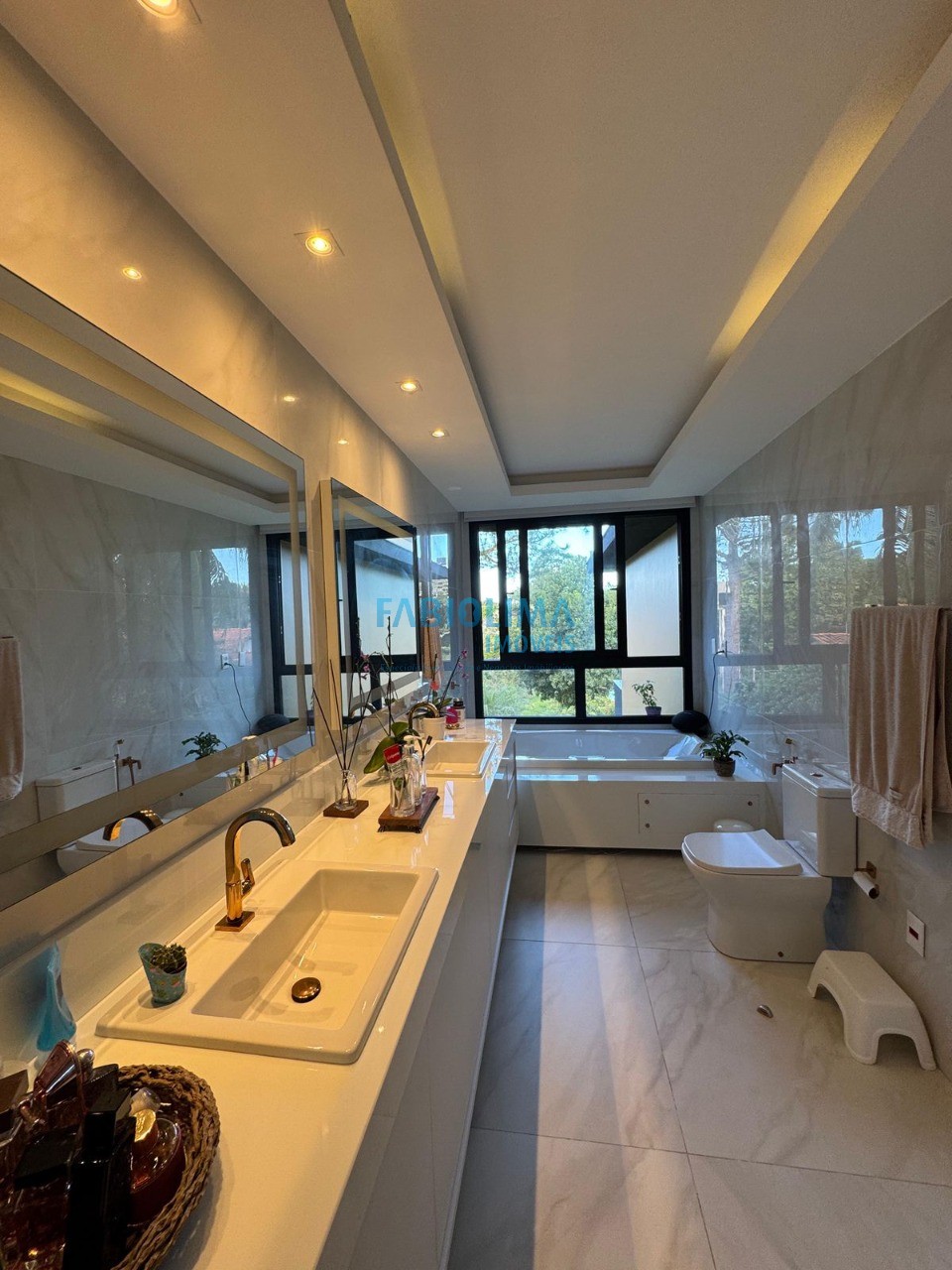 Casa de Condomínio, 5 quartos - Foto 37